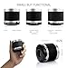 Small Wireless Speakers with Bluetooth，Etekcity Portable USB Speaker with High-Def Stereo Sound, Perfect for Home, Outdoors, Travel，Roverbeats T3