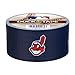 Duck Brand 240742 Cleveland Indians MLB Team Logo Duct Tape, 1.88-Inch by 10-Yard, 1-Pack
