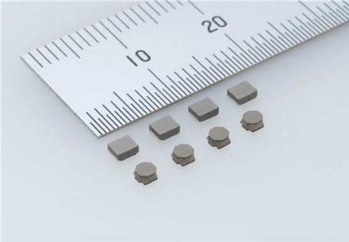 Fixed Inductors Indctr Smd Hi Cur Metalcore 0.47Uh 20%