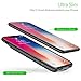 iPhone X/XS Battery Case, Maiphee 5.8-inch 3200mAh Slim Rechargeable Extended Protective Portable Charging Case for iPhone X/XS and iPhone 10, Compatible with Wire Headphones(Black)