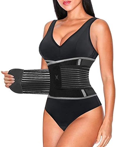 thigh high waist trainer