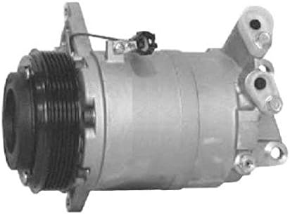NRF – Air Compressor Murano