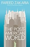 Image de The Post-American World: And The Rise Of The Rest