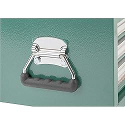 Grizzly Industrial H0837-3-Drawer Mid-Riser with