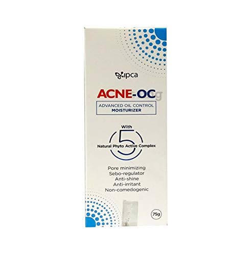 acne oc moisturiser