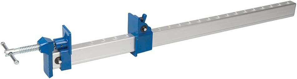 Silverline VC62 Aluminium Sash Clamp, 600 mm