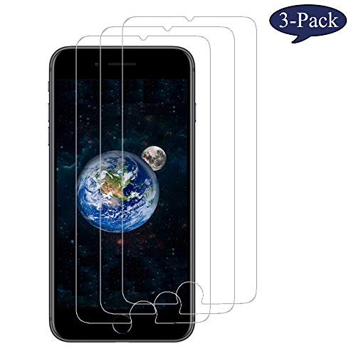 Screen Protector Compatible for iPhone 8,7,6,6S,Screen Protector HD Clear, 9H Hardness, Ultra-Thin,Anti-Fingerprints,Screen Protector for iPhone 6,iPhone 6s,iPhone 7,iPhone 8 Γ’β¬Β¦ Screen Protector Compatible for iPhone 8,7,6,6S,Screen Protector HD Clear, 9H Hardness, Ultra-Thin,Anti-Fingerprints,Screen Protector for iPhone 6,iPhone 6s,iPhone 7,iPhone 8 Γ’β¬Β¦