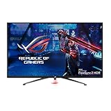 Asus ROG Strix XG438Q 43” Large Gaming Monitor
