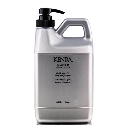 Kenra Volumizing Conditioner, 64 Fluid Ounce