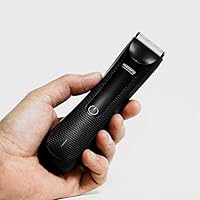 lawn mower men's grooming