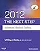 The Next Step, Advanced Medical Coding 2012 Edition