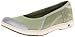 Bzees Women's Alex Ballet Flat