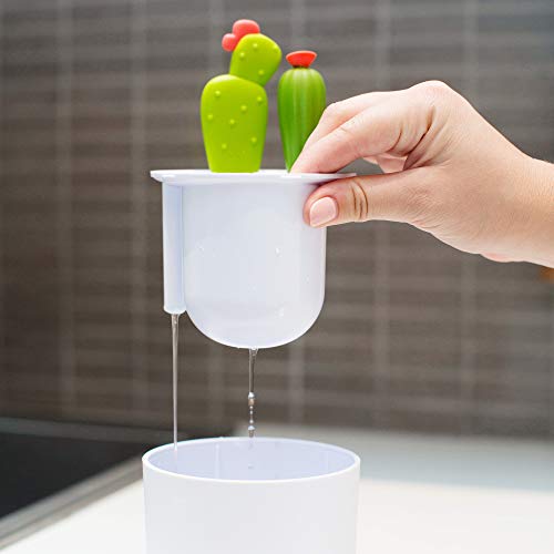 Boon Cacti Brush Set - Image 8