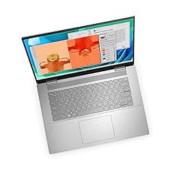 Dell Inspiron 7630 Laptop - 16.0-inch 16:10 2.5K