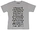Dota 2 Mens T-Shirt - Chibi Style Hero Line Up All Over Image