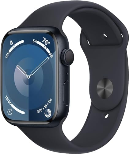Apple Watch 3 箱付　99% Amazon.com: Apple Watch Series 9 [GPS 41mm] Smartwatch with