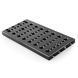 SMALLRIG Cheese Plate Multi-Purpose Mounting Plate 1092
