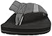 Sanuk Men's Jet Stream Flip-Flop