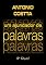 Livro Um Juntador De Palavras