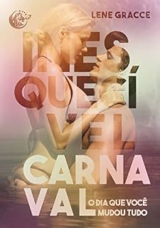 Livro Inesquecível Carnaval