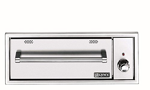 Lynx Professional 30 in. Warming Drawer