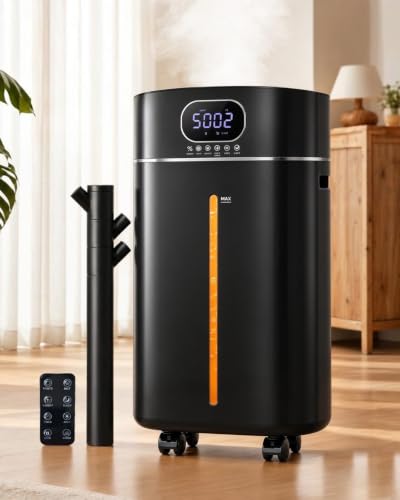 Akacozie 4.2 Gal Large Room Humidifier