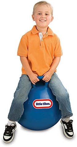 little tikes space hopper
