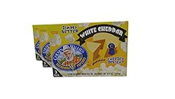 Cousin Willie's Simply Better White Cheddar