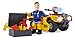 Fireman Sam - Mercury Quad Bike [Amazon Exclusive]