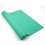 Yogi Mat by Wai Lana (Color: Jade) - 1/8 inch