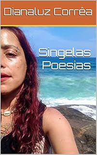 Livro Singelas Poesias