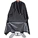 Adult Barber Cape with Snap Closure Excellent Waterproof for Haircutting Use Size 50