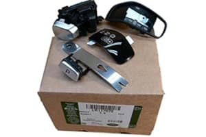 GENUINE LAND ROVER GEAR SHIFTER MODULE KIT RANGE ROVER SPORT 14 EVOQUE DISCOVERY SPORT LR117072