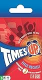 R&L Time's Up - Title Recall Expansion 2