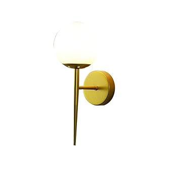 Vendimia Lamparas Lamparas De Pared Flexo Montado En La Pared