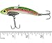 SteelShad - Original Color (3/8 oz) - 5 Pack Kit - for Fresh and Saltwater Fishing - Long Casting Blade Bait Perfect for Bass, Walleye, Trout