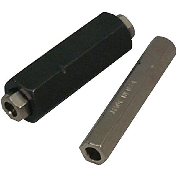Motorcycle Rear Shock Wrench / Spanner Tool - Large Size (69-76mm & 89-99mm)