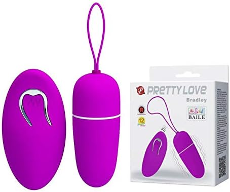 Huevo vibrador Prettylove por 15,95€