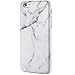 iPhone 6 Case, KINFUTON Slim iPhone 6 Phone Case, IMD Soft TPU Case Anti Scratch , Compatible with iPhone 6/6s 4.7