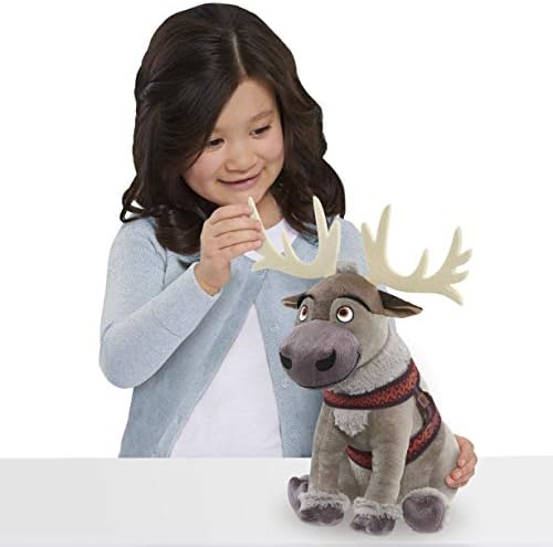 Disney Frozen 2 Large Plush - Sven 