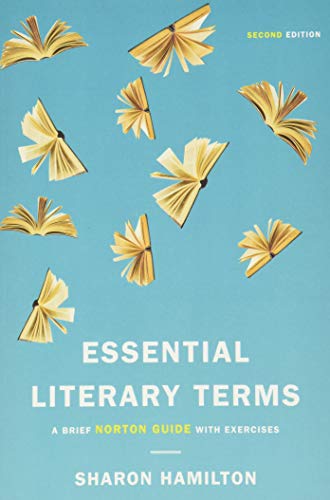 Essential Literary Terms