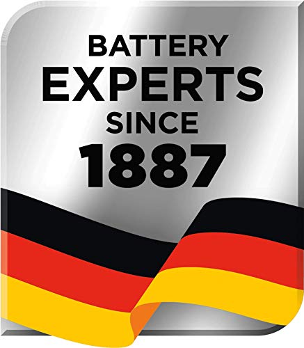 VARTA Batterien AA, 4 Stück, Ultra Lithium, 1,5V, ideal für Digitalkamera, Spielzeug, GPS Geräte, Sport- & Outdoor-Einsätze – Bild 7