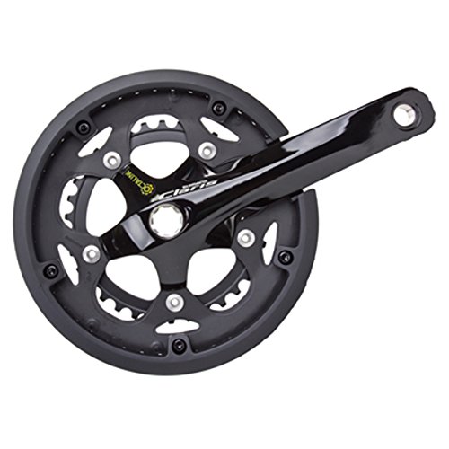 crank shimano claris