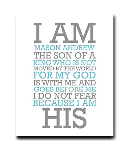 baptism gift for boy not religious