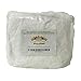 PDTXCLS 10 Ct. White Non-Woven Disposable Elastic Fitted Bed Sheets Cover Massage Table Facial Chair for Spa, Beauty Salon, Medical Clinics, Size: 87