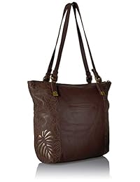 el sak Ojai bolso de piel