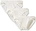 Calvin Klein Women's Seamless with Lace Bikini Panty (Pack of 3)