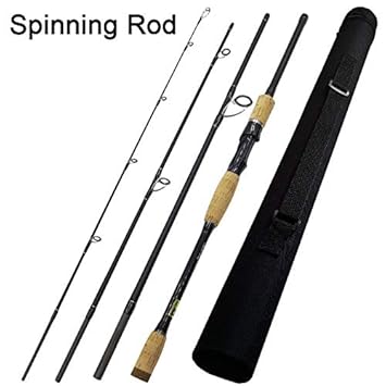 ultra light spinning