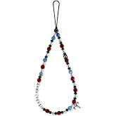 CASETiFY Phone Charm [Hands-Free Phone Wrist Strap] - Heart/Pearl/Bow/Star/Marine/Sugar Rush/Fruit/Cupid/Sweet Gummy
