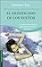 El Significado de los suenos / The Significance of Dreams (Ciencias Ocultas) (Spanish Edition) by 